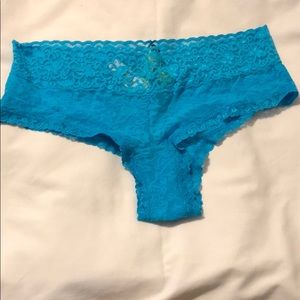 Victoria’s Secret Lacie panty Lg